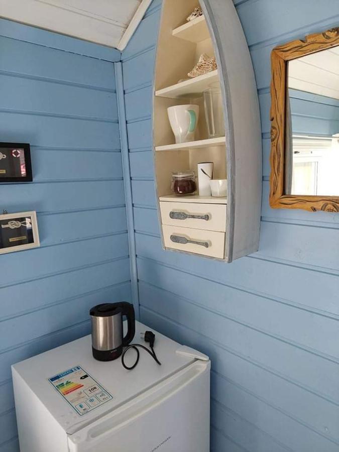 Strandheimen Guesthouse Melhus Εξωτερικό φωτογραφία