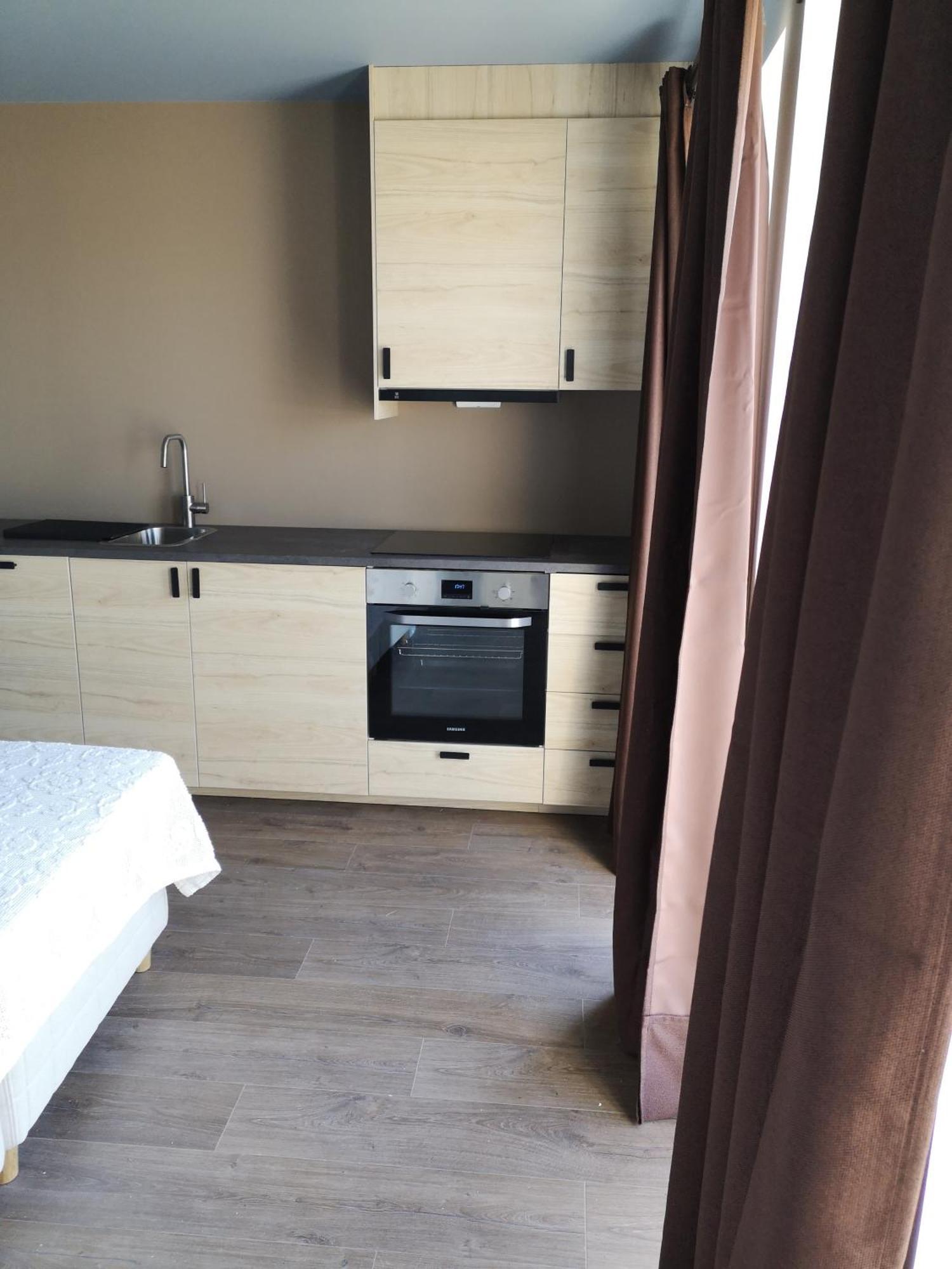 Strandheimen Guesthouse Melhus Δωμάτιο φωτογραφία