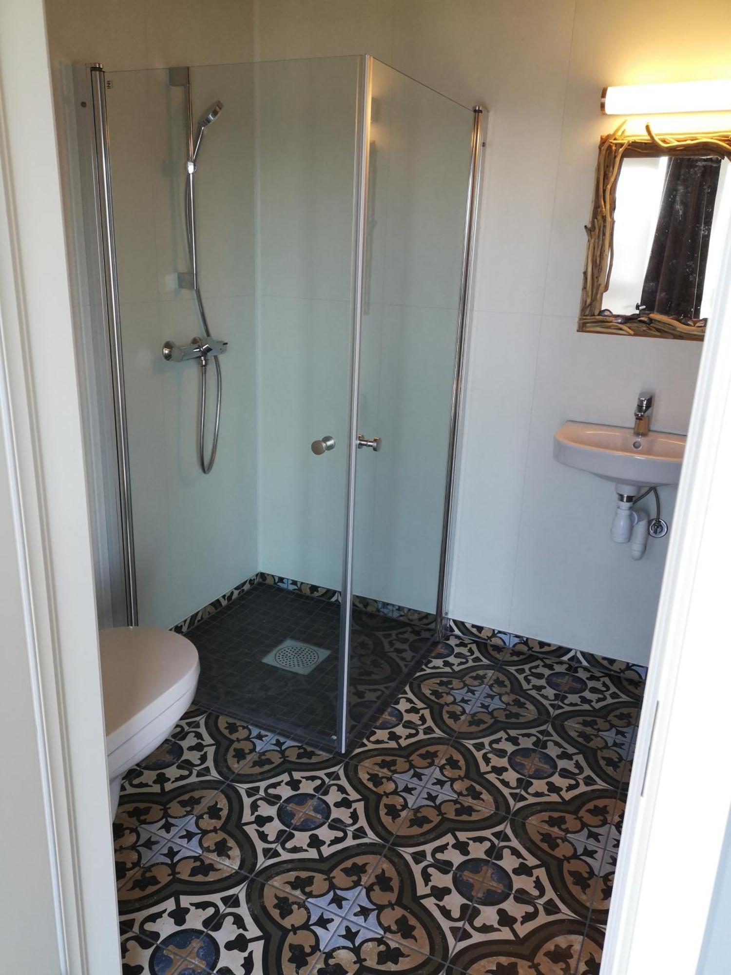 Strandheimen Guesthouse Melhus Δωμάτιο φωτογραφία