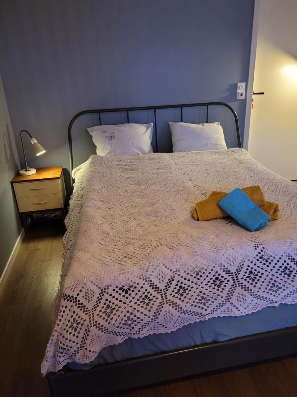 Strandheimen Guesthouse Melhus Εξωτερικό φωτογραφία