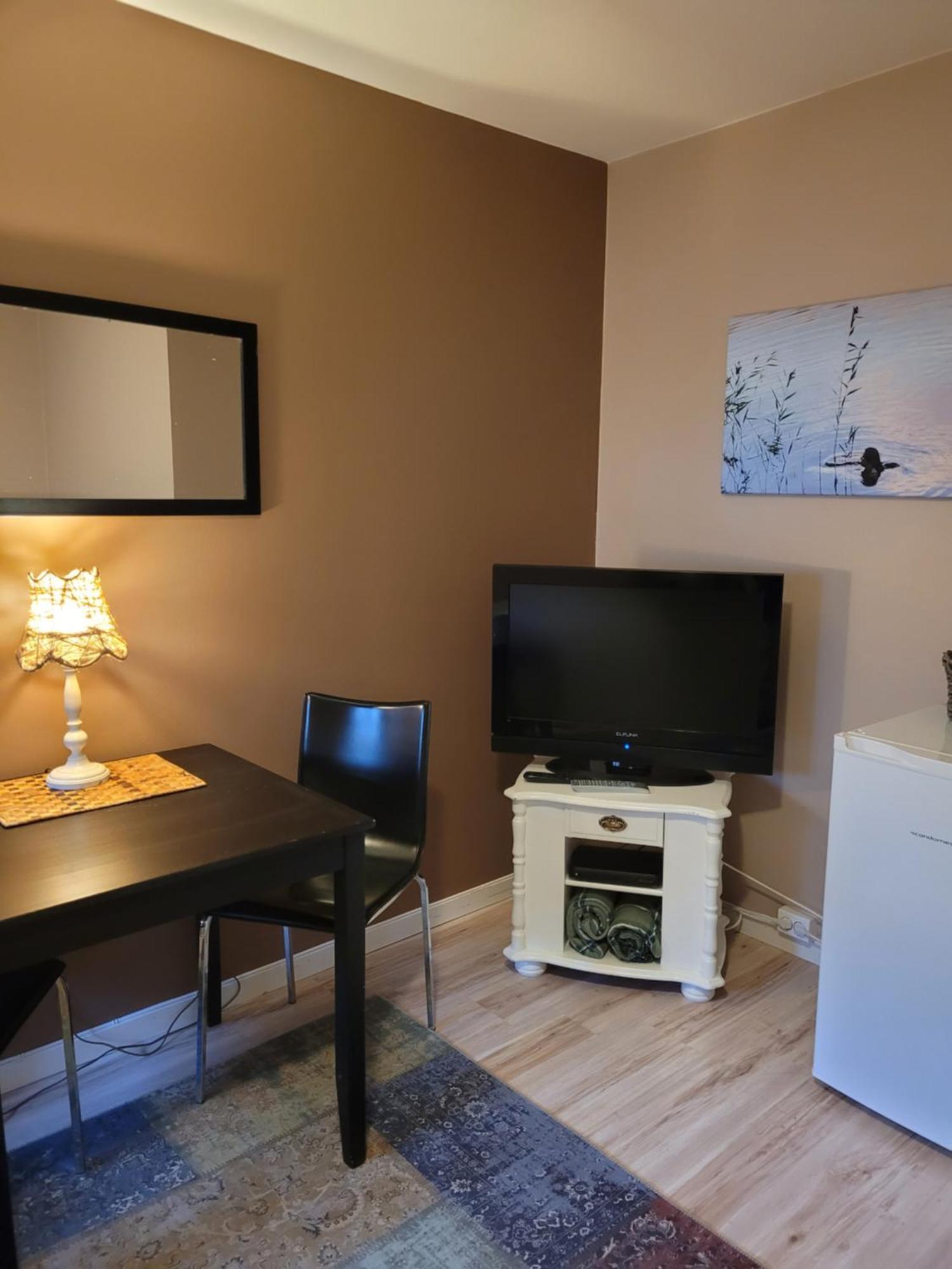 Strandheimen Guesthouse Melhus Εξωτερικό φωτογραφία