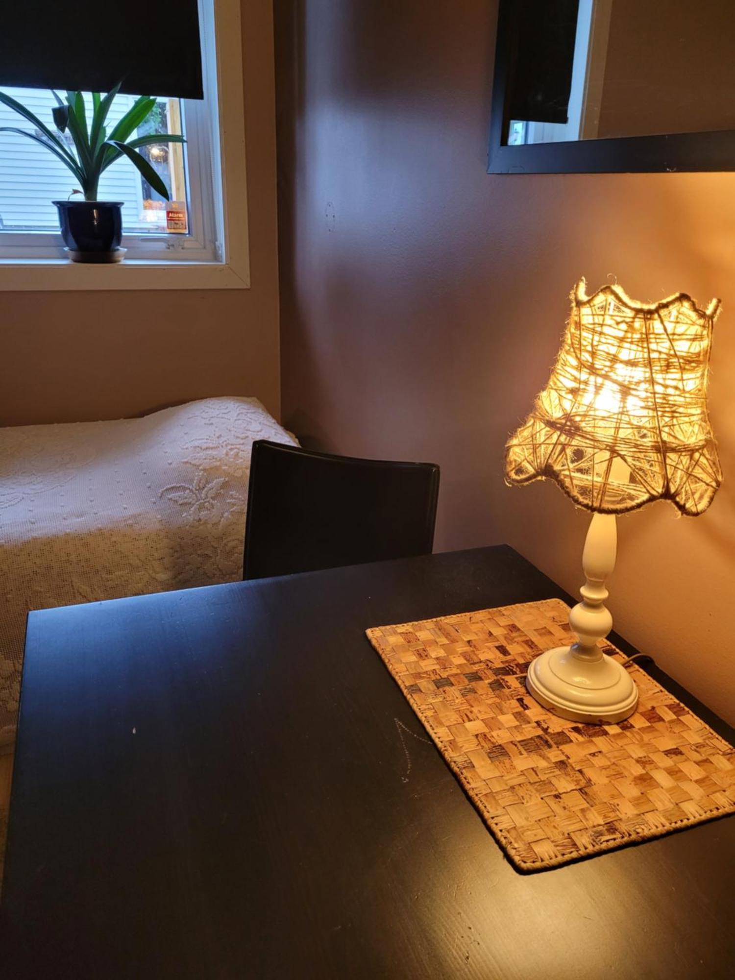 Strandheimen Guesthouse Melhus Εξωτερικό φωτογραφία