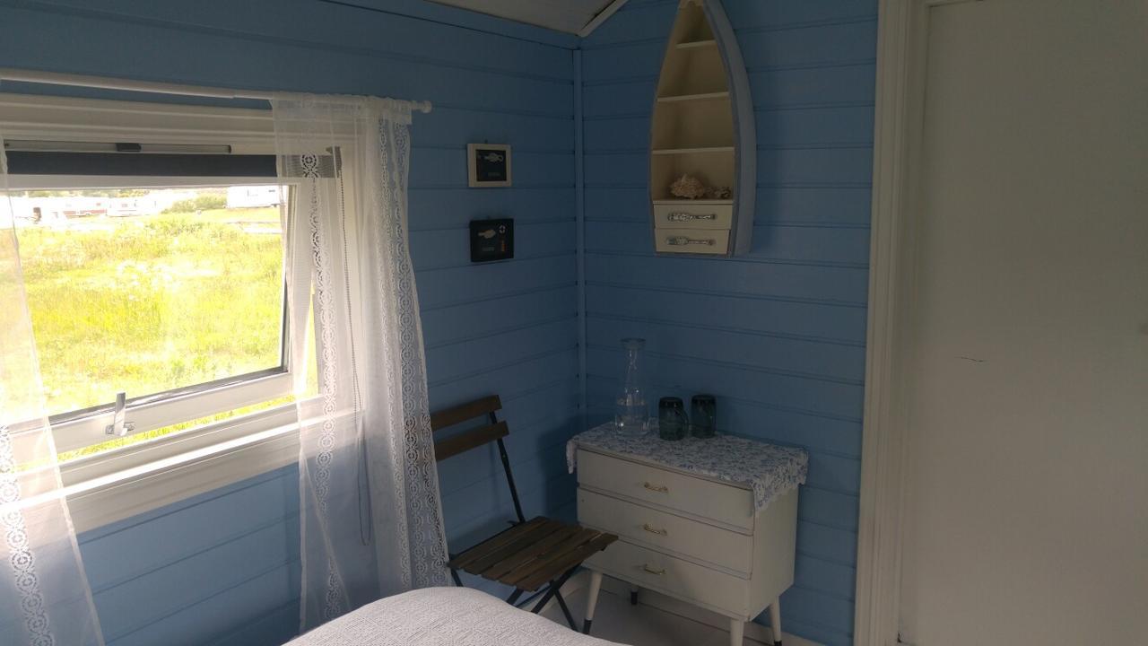 Strandheimen Guesthouse Melhus Εξωτερικό φωτογραφία
