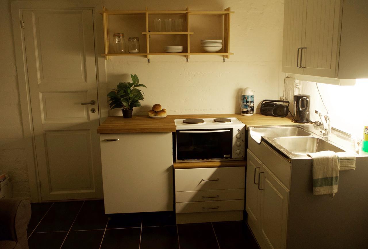 Strandheimen Guesthouse Melhus Δωμάτιο φωτογραφία